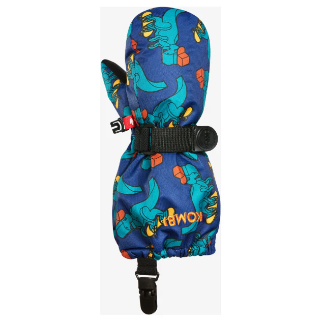 Kombi The Crazy Cariboo Mitt Kids - Image 9