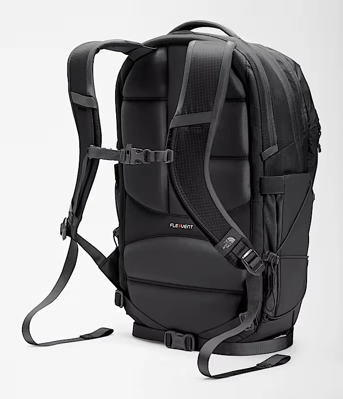 The Norh Face Borealis Pack Women's - Image 2