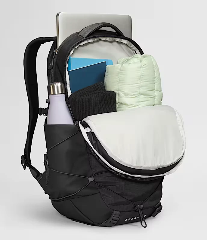 The Norh Face Borealis Pack Women's - Image 3