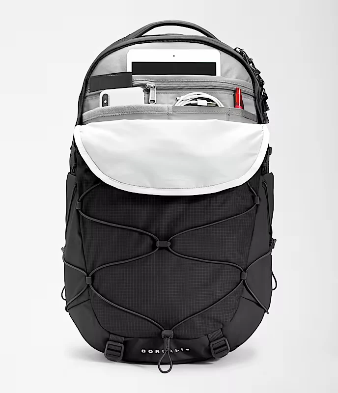 The Norh Face Borealis Pack Women's - Image 4