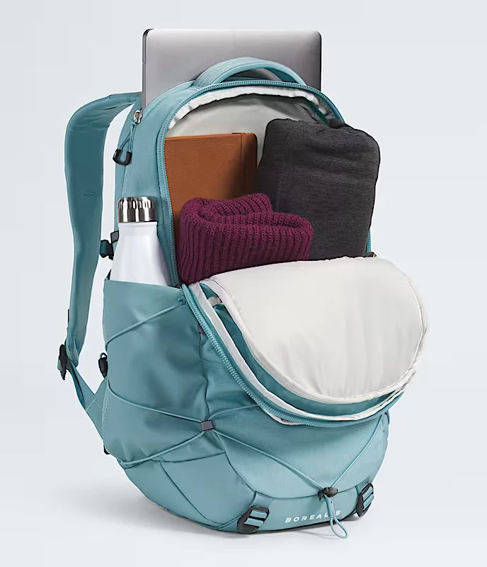 The Norh Face Borealis Pack Women's - Image 7