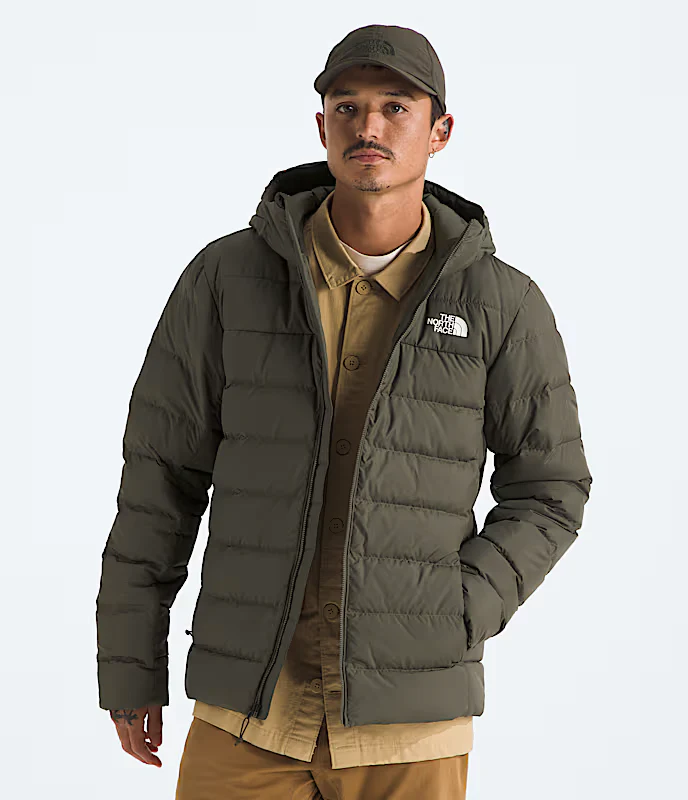The North Face Aconcagua 3 Hoodie Men's
