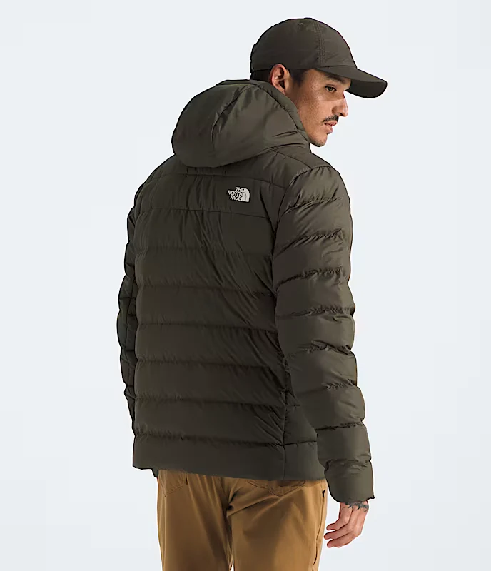 The North Face Aconcagua 3 Hoodie Men's - Image 2