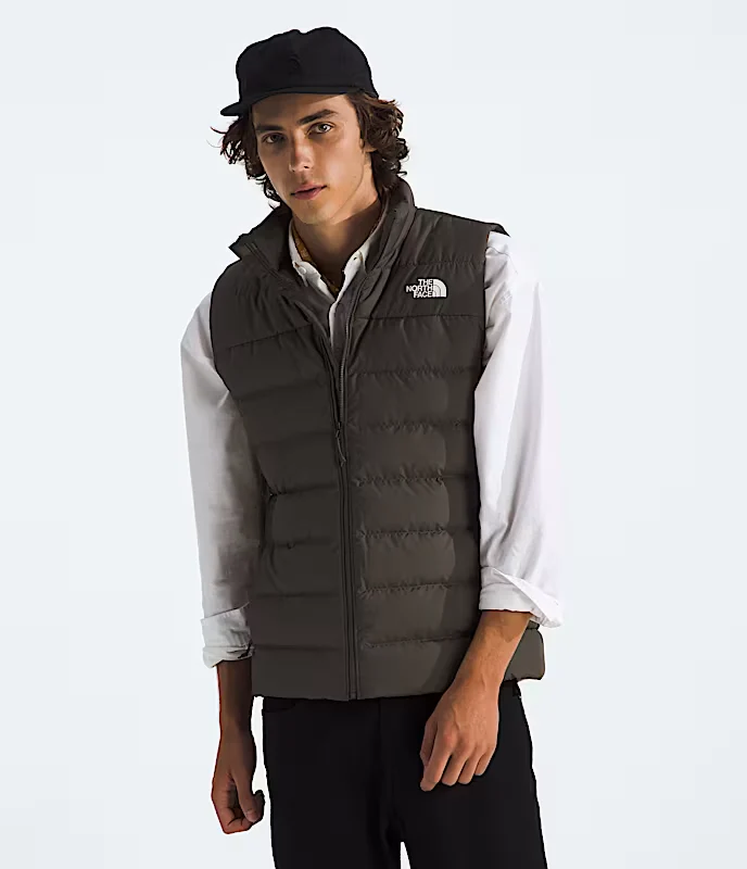 The North Face Aconcagua 3 Vest Men's