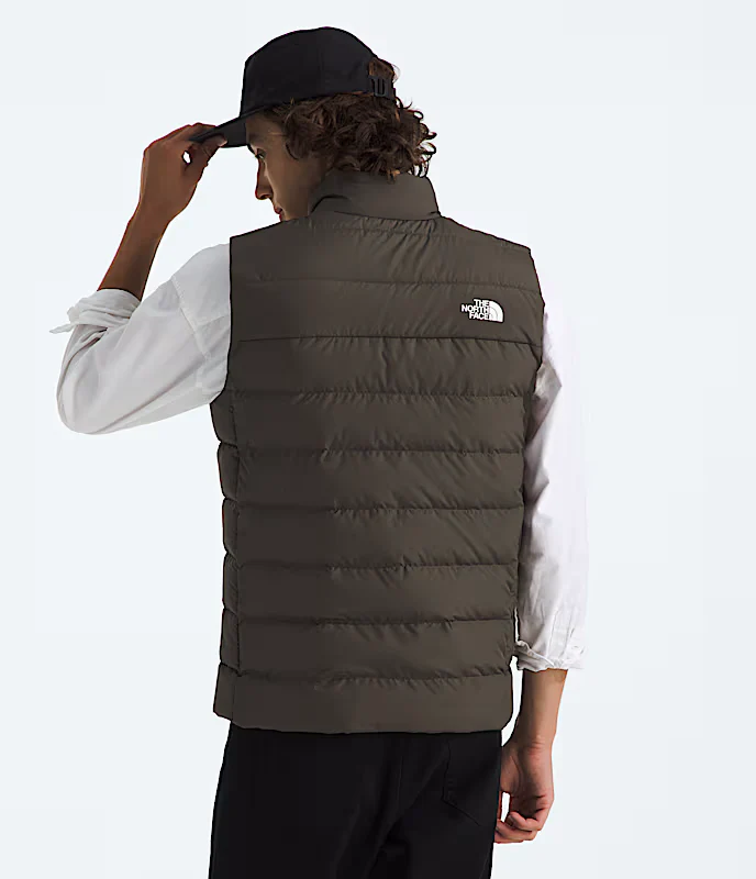 The North Face Aconcagua 3 Vest Men's - Image 2
