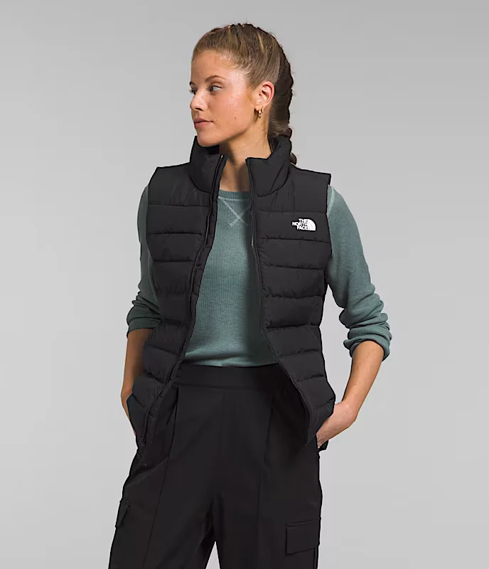 The North Face Aconcagua 3 Vest Women's