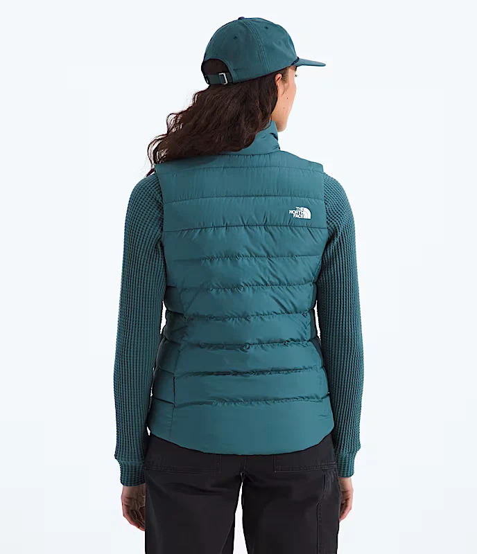 The North Face Aconcagua 3 Vest Women's - Image 4