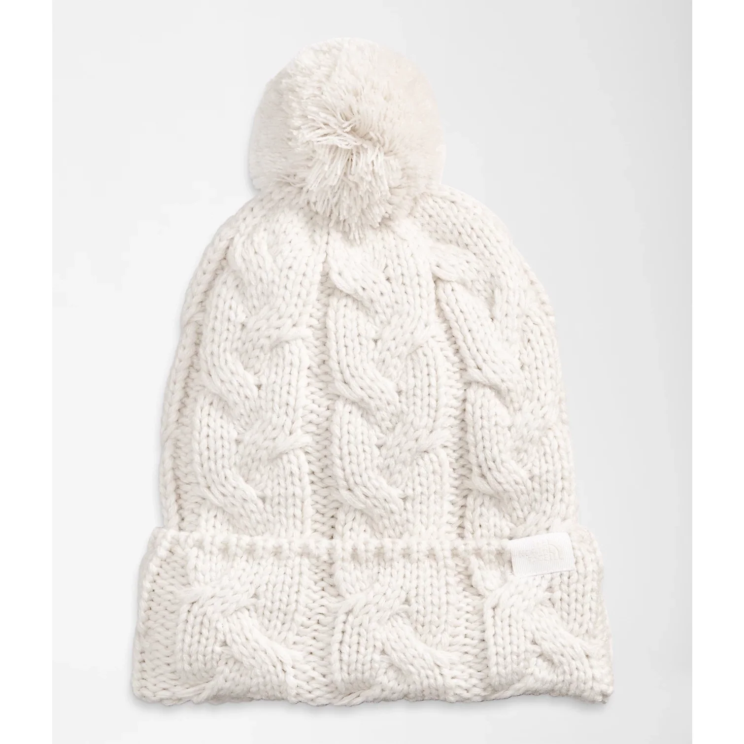 The North Face Cable Minna Beanie - Image 2