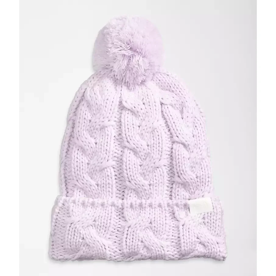 The North Face Cable Minna Beanie - Image 3