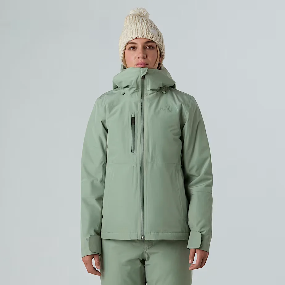 The North Face Descendit Jacket Women's
