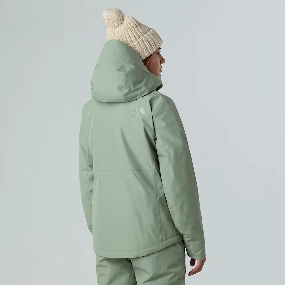 The North Face Descendit Jacket Women's - Image 2