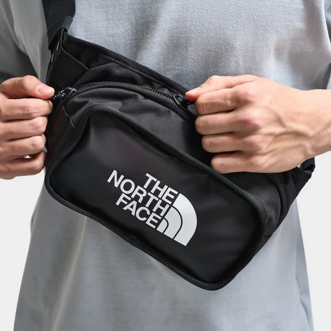 The North Face Explore Hip Pack