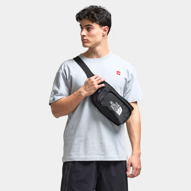 The North Face Explore Hip Pack - Image 2