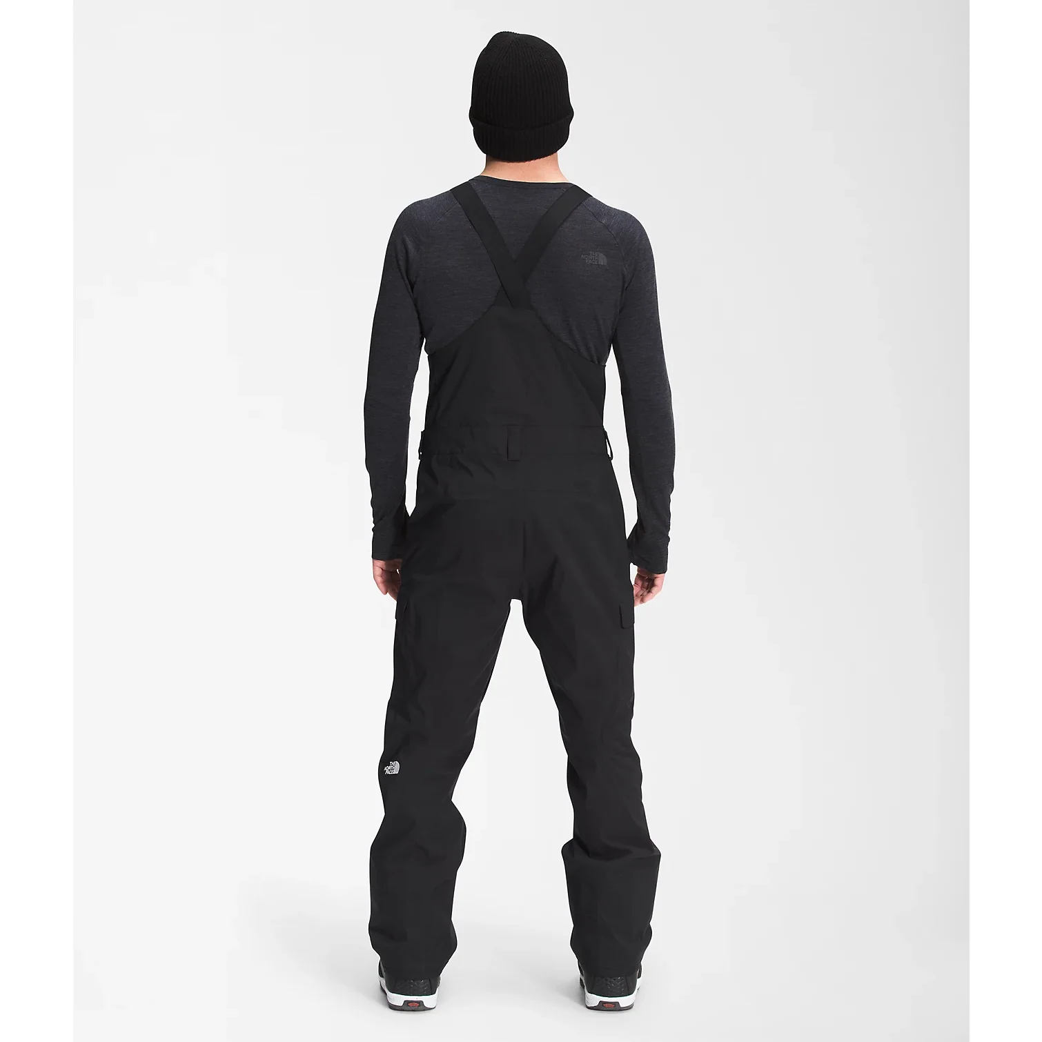 The North Face Freedom Bib Men's - Image 2