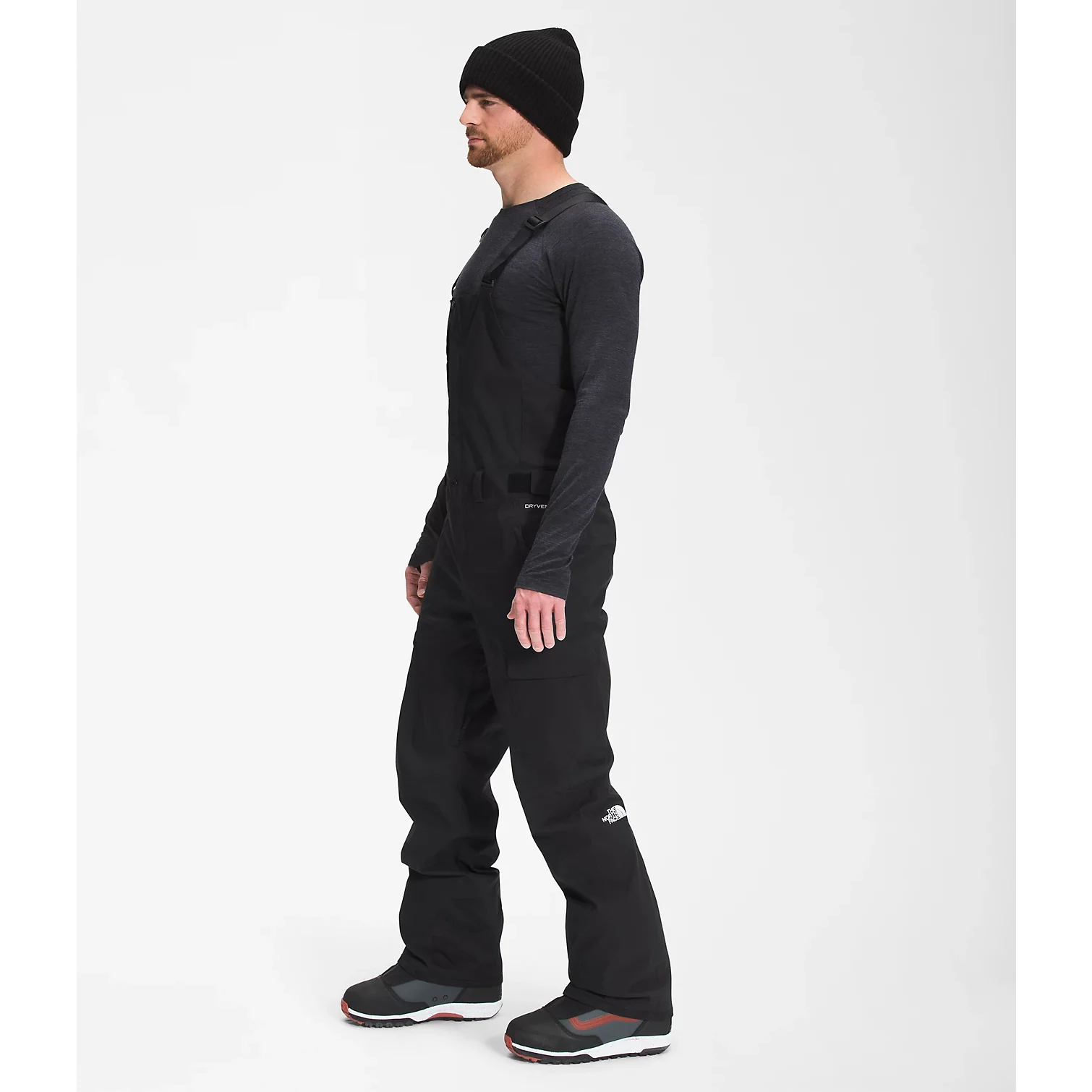 The North Face Freedom Bib Men's - Image 3