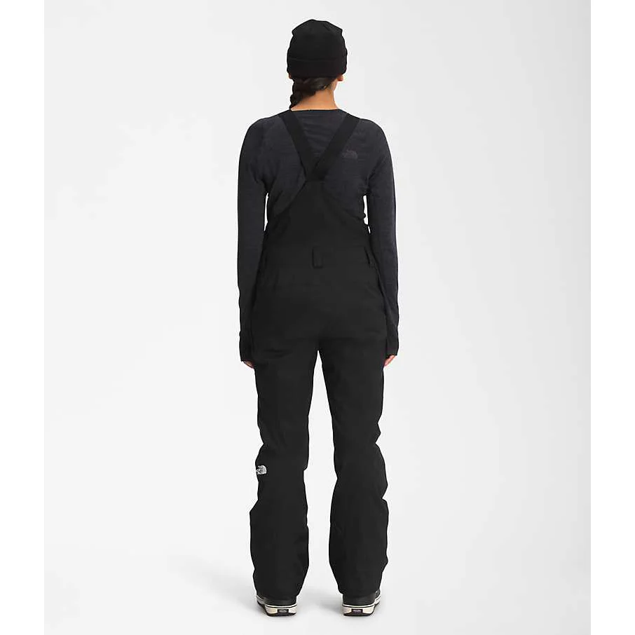 The North Face Freedom Insulated Bib Women's - Image 2