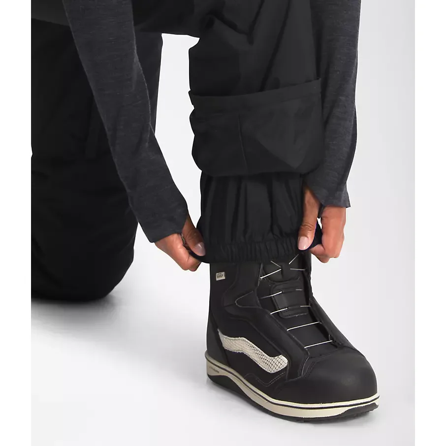 The North Face Freedom Insulated Bib Women's - Image 3