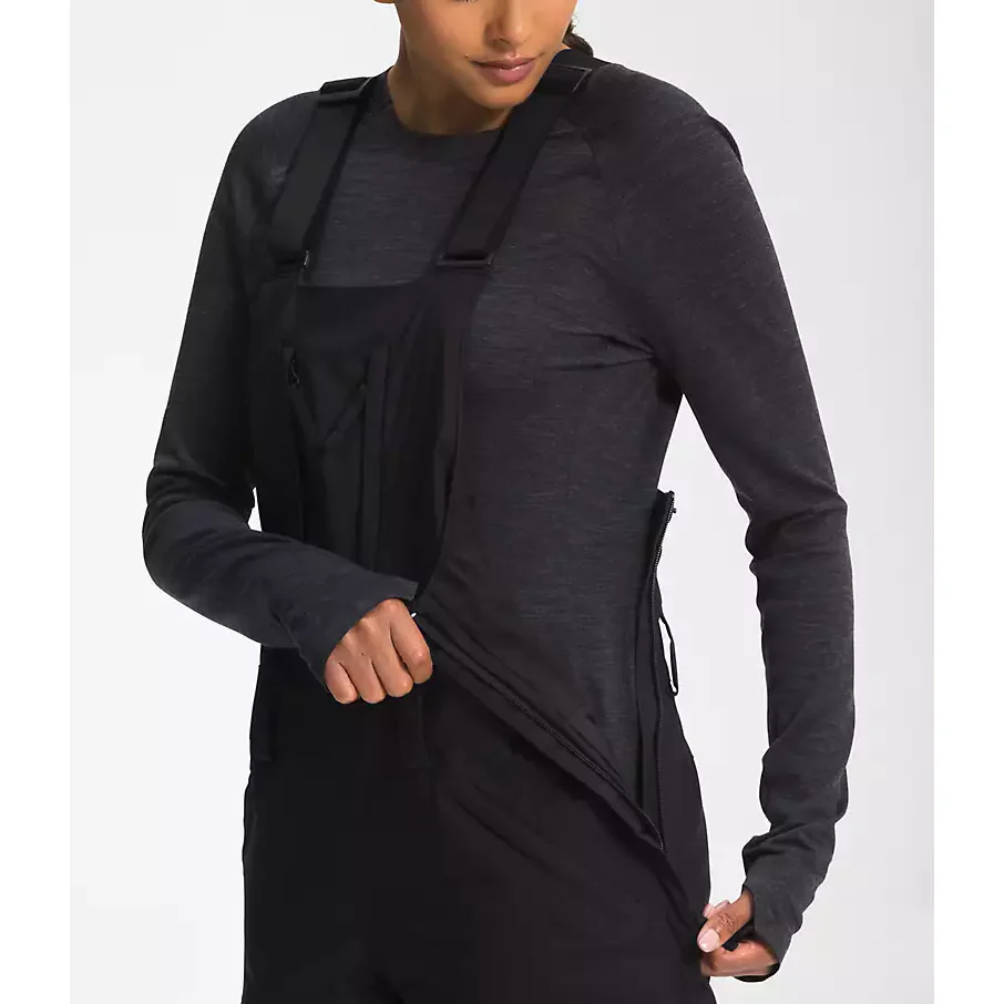 The North Face Freedom Insulated Bib Women's - Image 4
