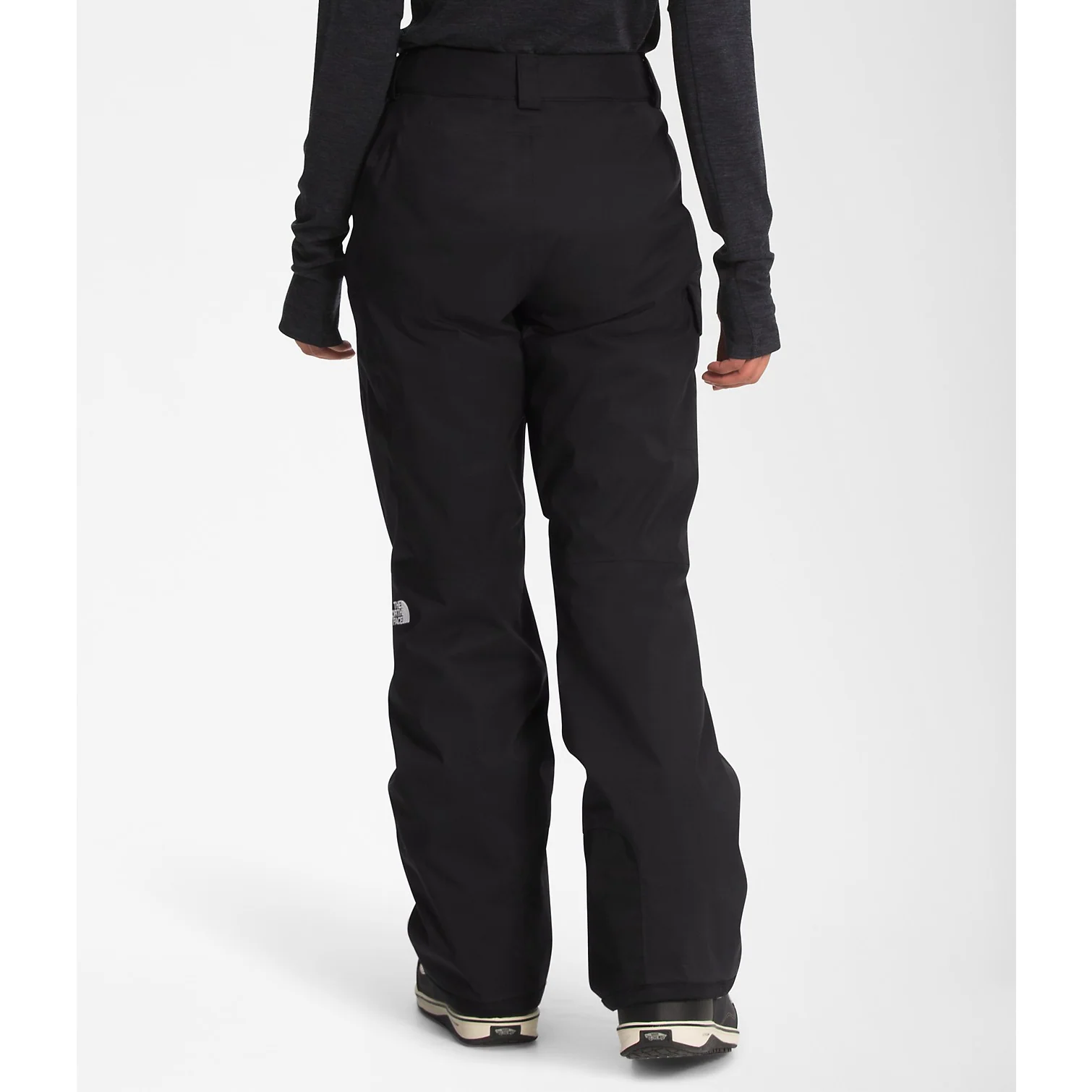 The North Face Freedom Insulated Pant Women's - Image 2