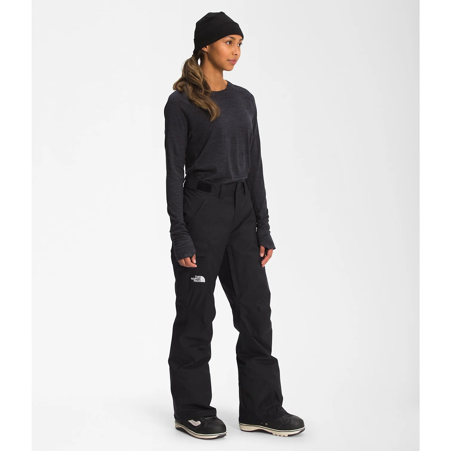 The North Face Freedom Insulated Pant Women's - Image 3