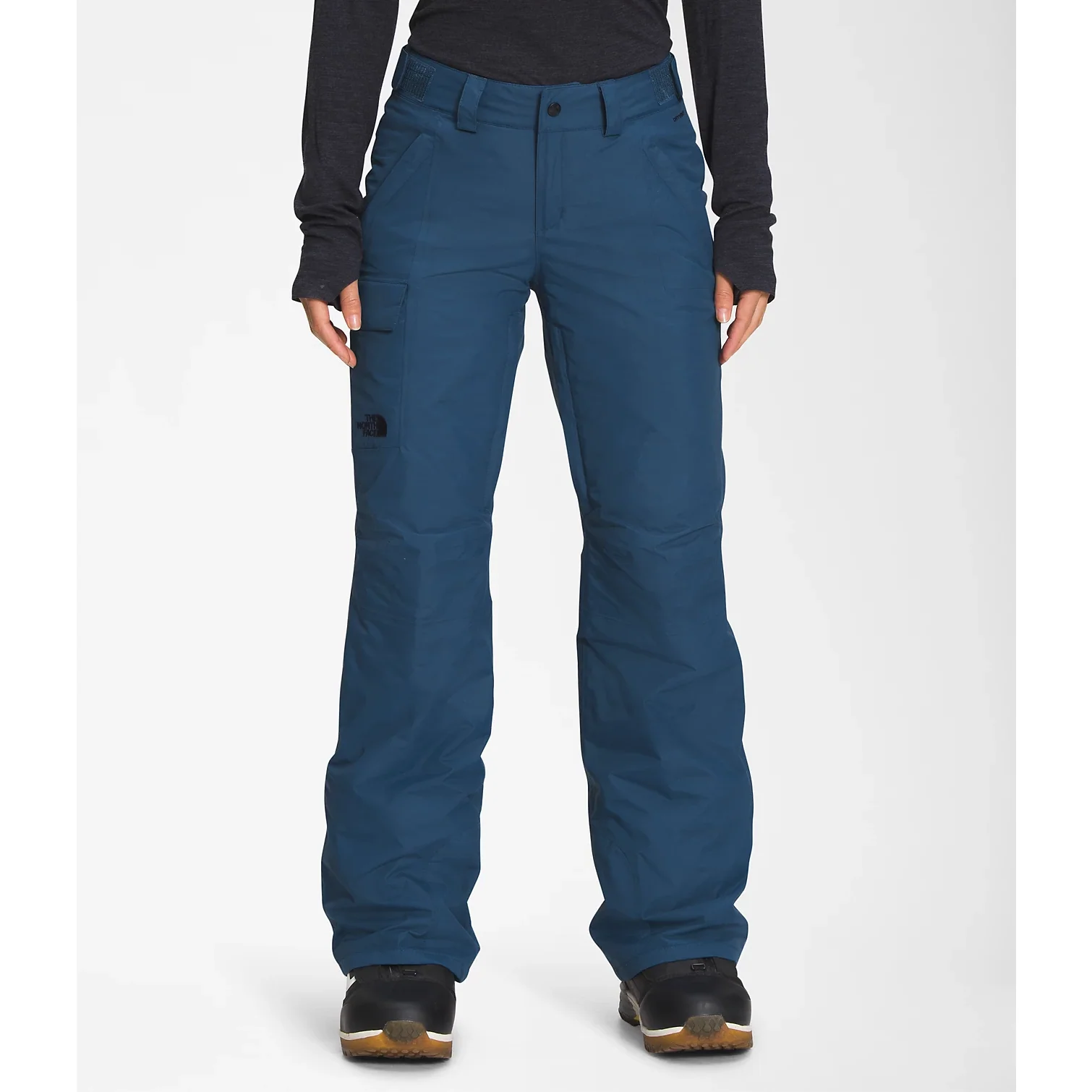 The North Face Freedom Insulated Pant Women's - Image 4