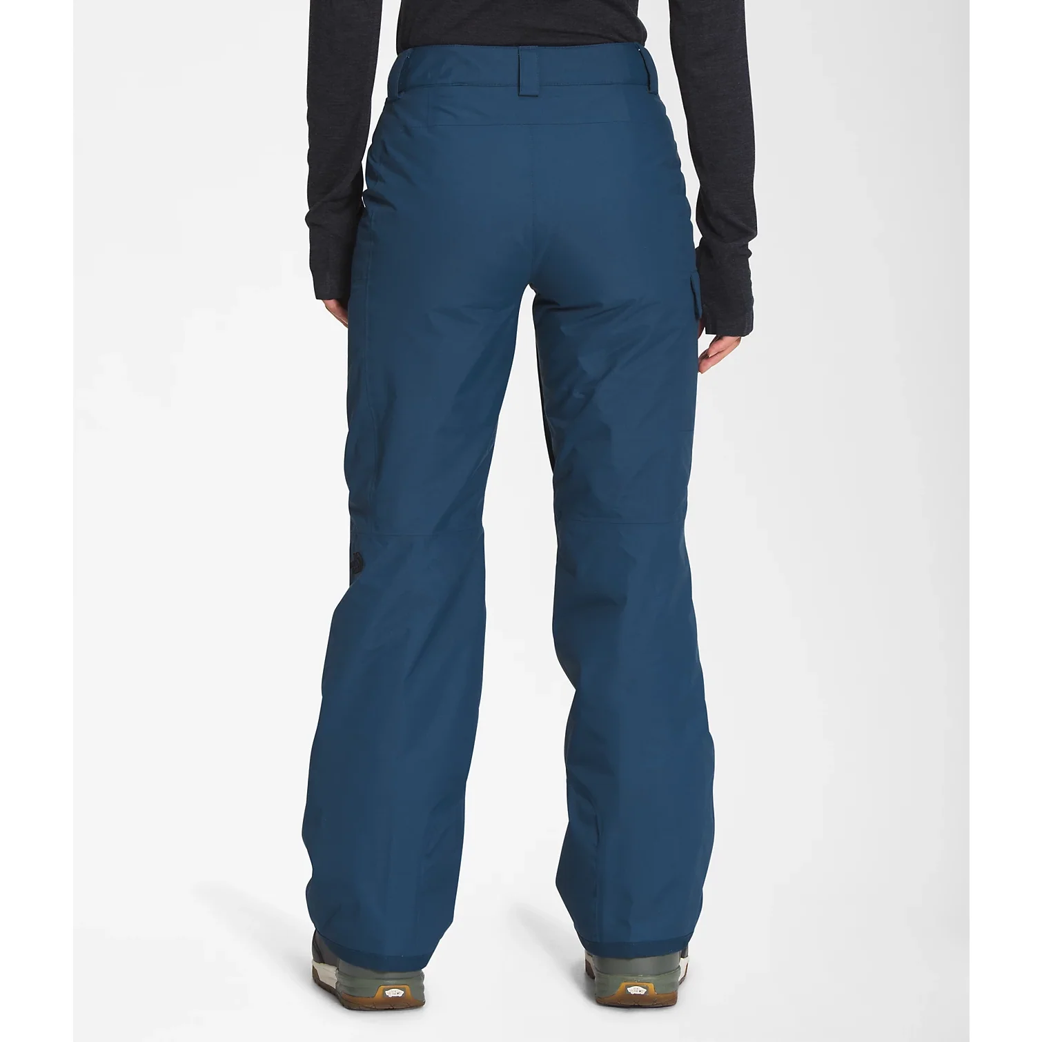 The North Face Freedom Insulated Pant Women's - Image 5