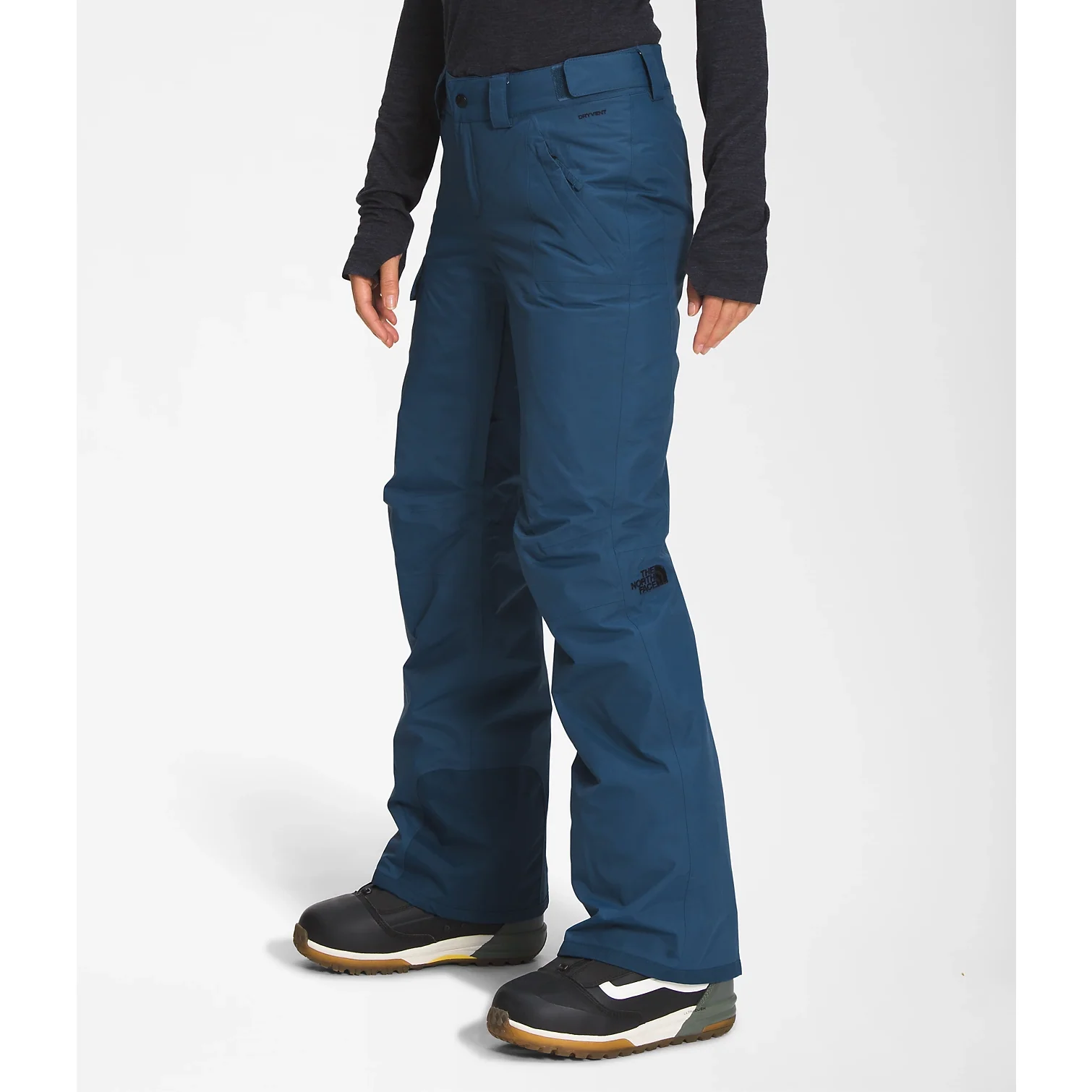The North Face Freedom Insulated Pant Women's - Image 6