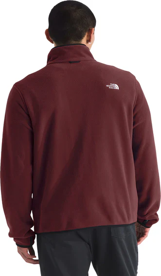 The North Face Glacier Fleece Jacket - Image 3