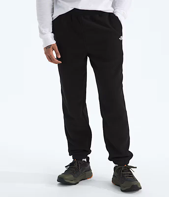 The North Face Glacier Fleece Pant Men's