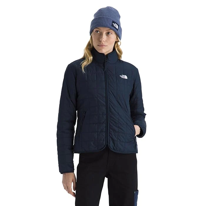 The North Face Junction Insulated Jacket Women's - Image 2