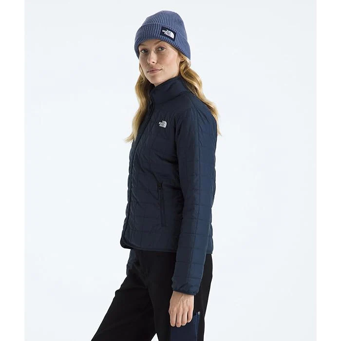 The North Face Junction Insulated Jacket Women's - Image 4