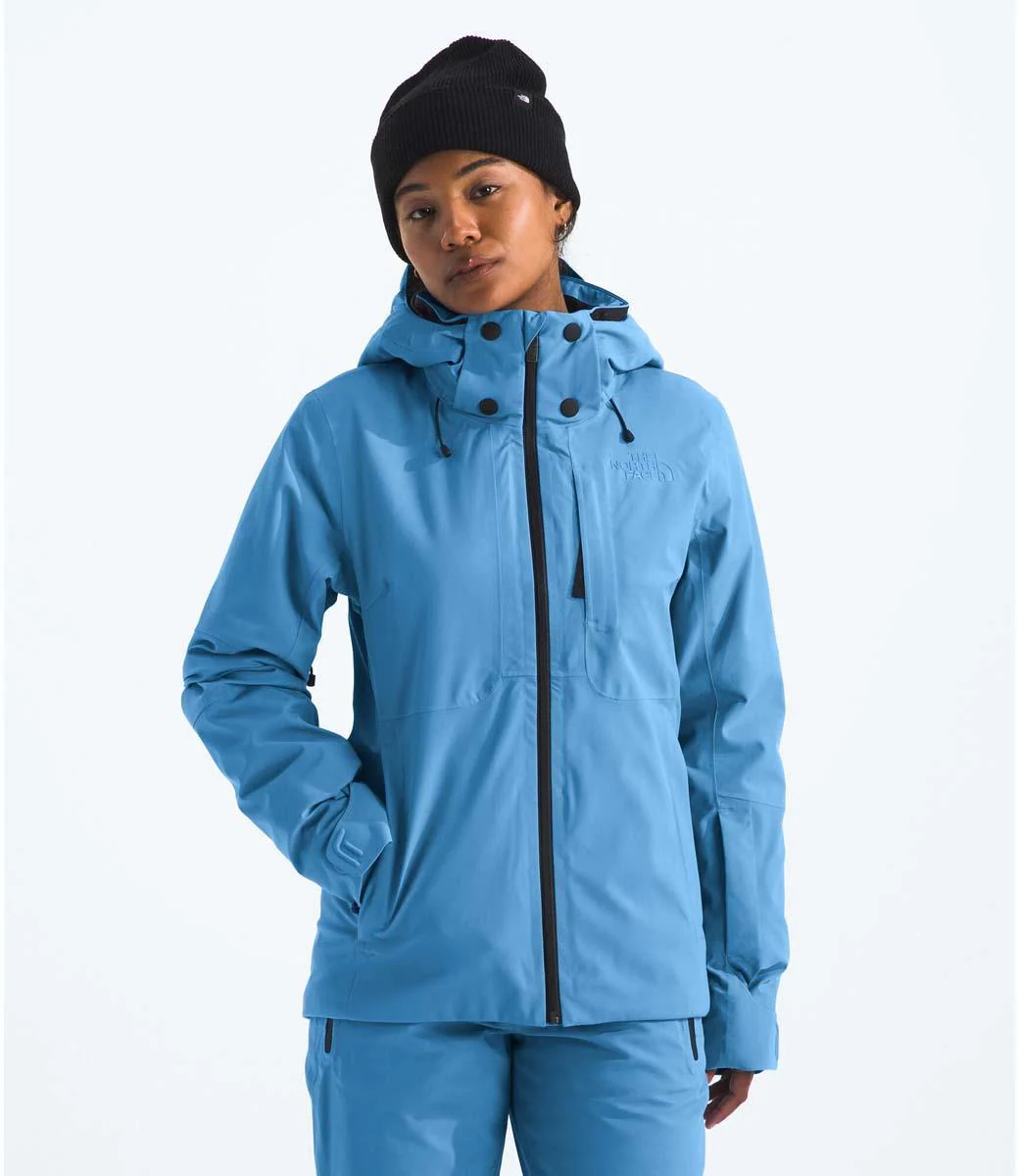 The North Face Lenado Jacket Women's - Image 2
