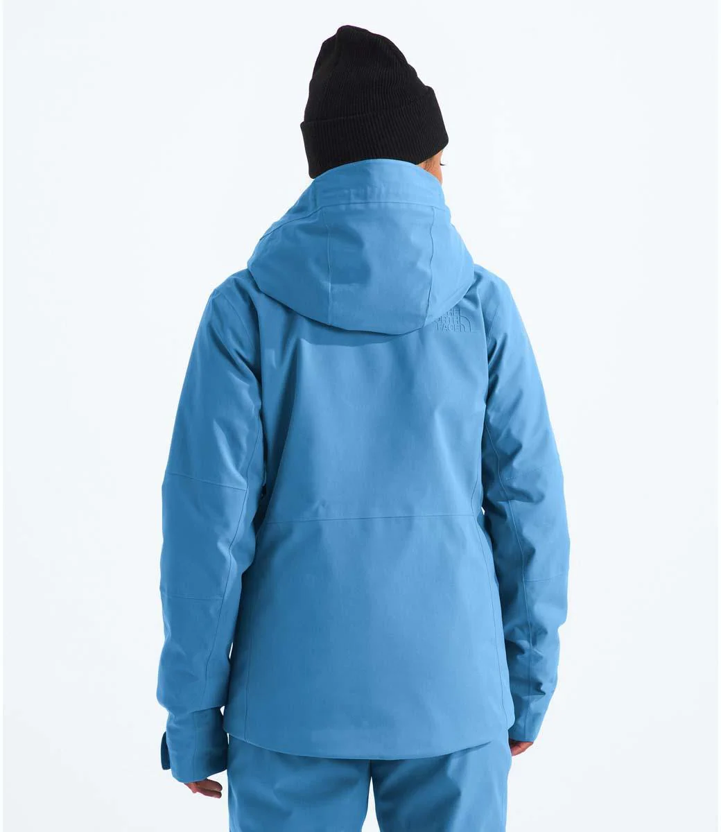 The North Face Lenado Jacket Women's - Image 3