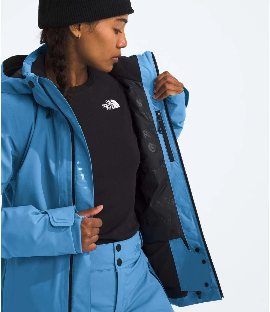 The North Face Lenado Jacket Women's - Image 4