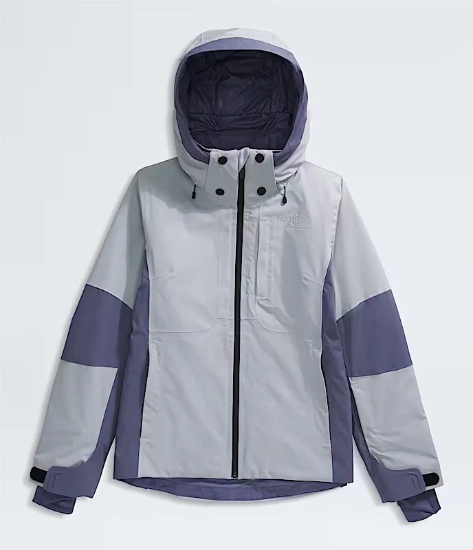 The North Face Lenado Jacket Women's - Image 5