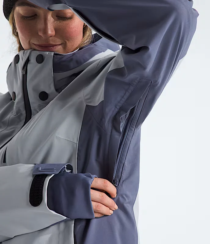 The North Face Lenado Jacket Women's - Image 8