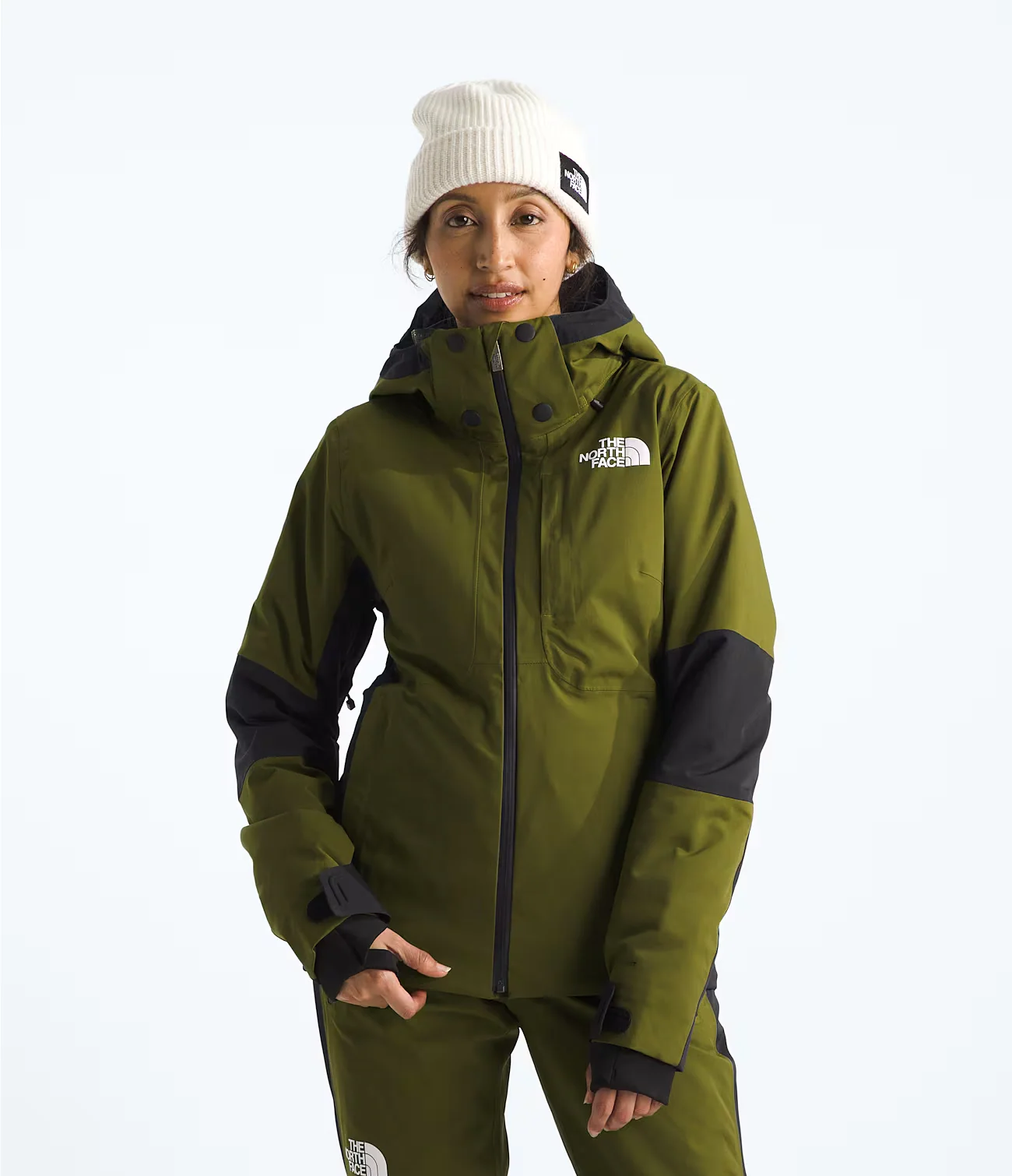 The North Face Lenado Jacket Women's - Image 3
