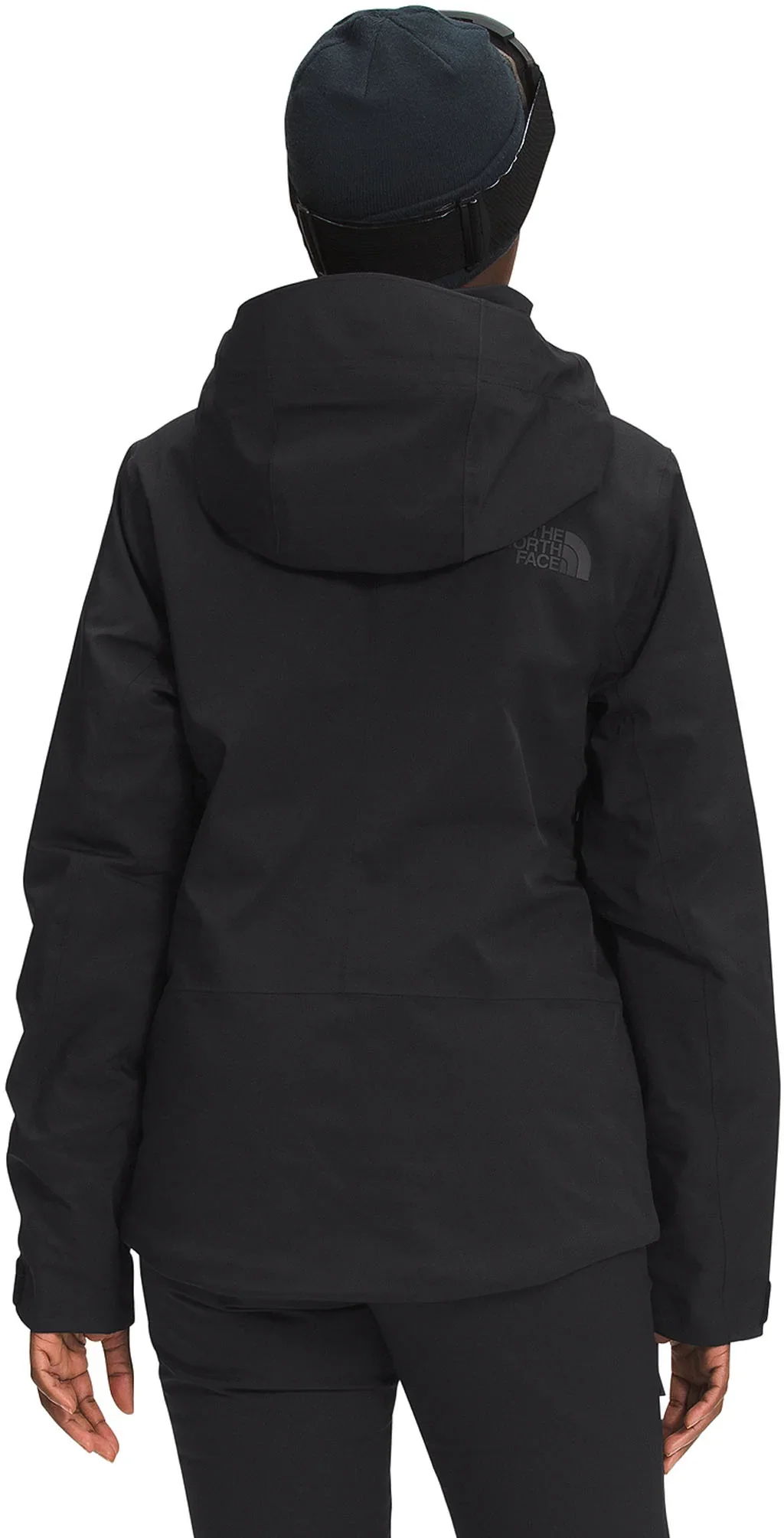 The North Face Lenado Jacket Women's - Image 7
