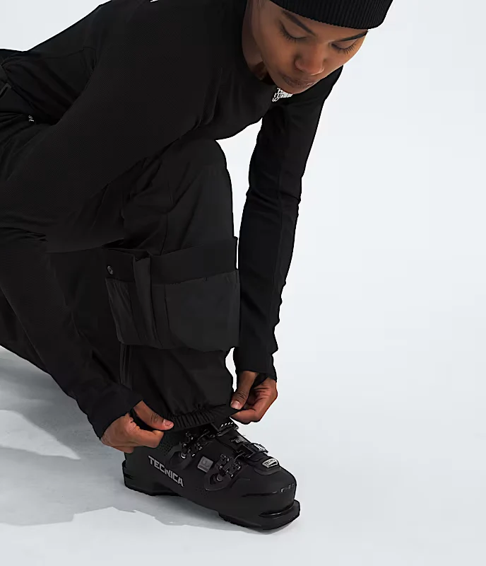 The North Face Lenado Pant Women's - Image 4