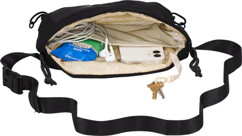 The North Face Never Stop Lumbar Pack Women's - Image 10