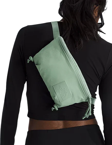 The North Face Never Stop Lumbar Pack Women's - Image 4