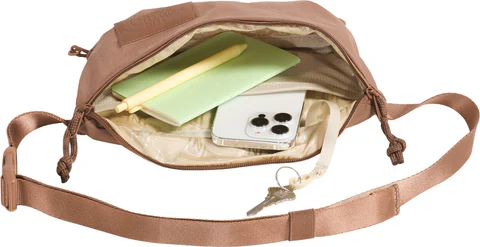 The North Face Never Stop Lumbar Pack Women's - Image 7