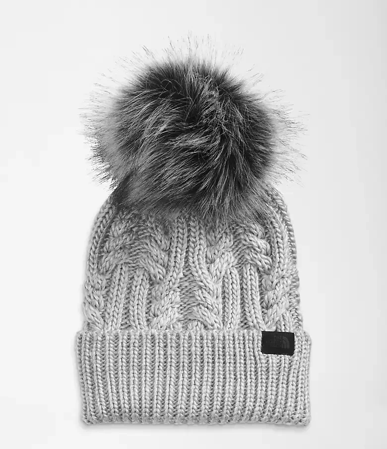 The North Face Oh Mega Fur Pom - Image 2