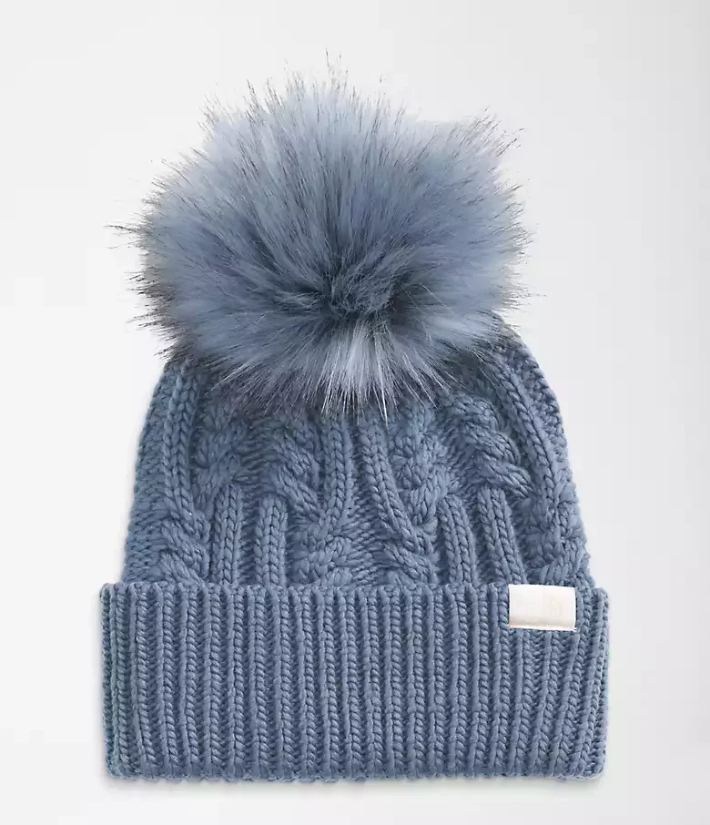 The North Face Oh Mega Fur Pom - Image 3