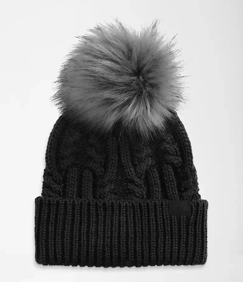 The North Face Oh Mega Fur Pom - Image 4