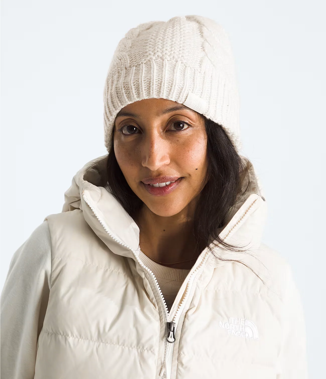 The North Face Oh Mega Lined Beanie - Image 2