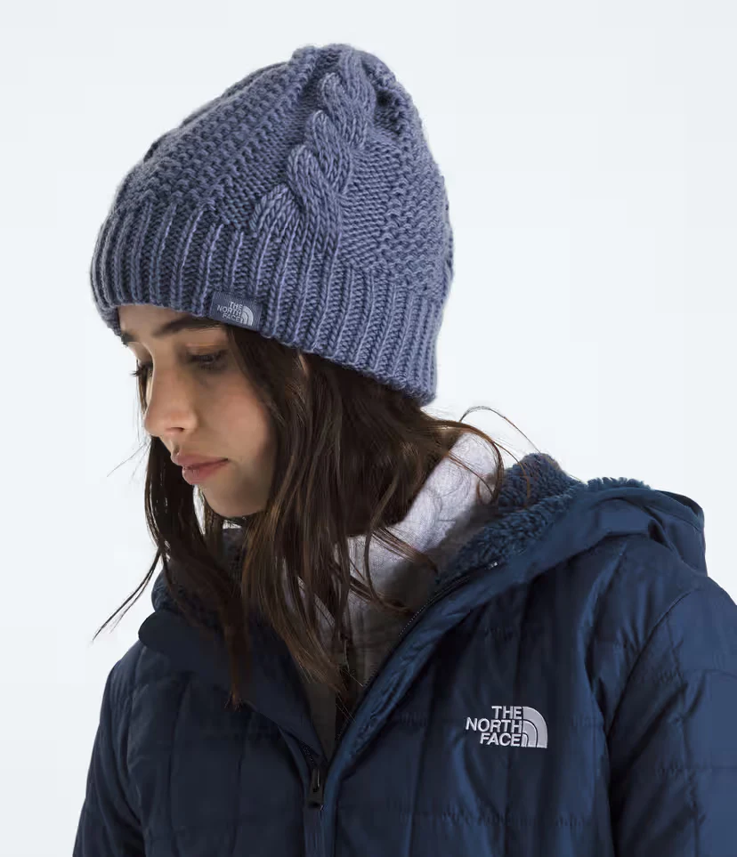 The North Face Oh Mega Lined Beanie - Image 4