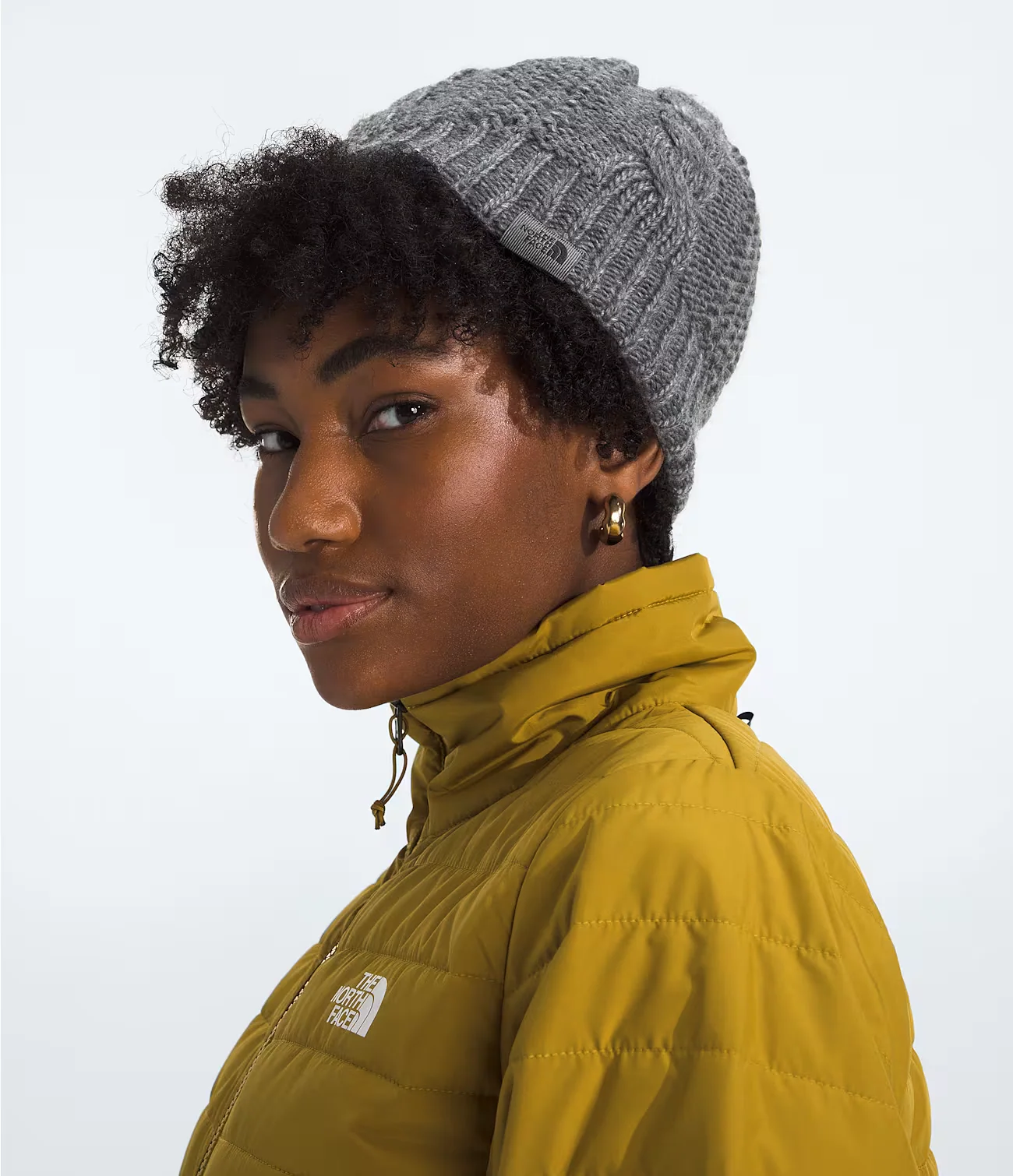 The North Face Oh Mega Lined Beanie - Image 6