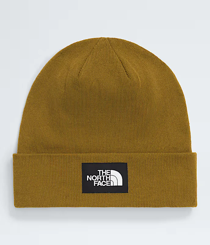 The North Face Recycled Dock Worker Beanie - Image 2