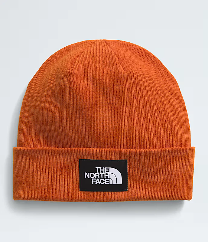 The North Face Recycled Dock Worker Beanie - Image 3
